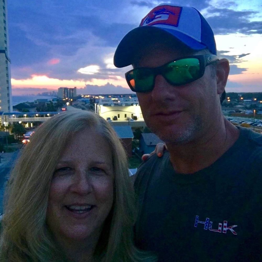 Meet your Posher, Krista